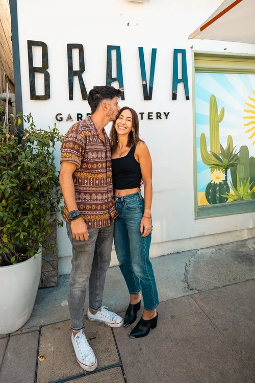 Brava Garden Eatery, business photo 2