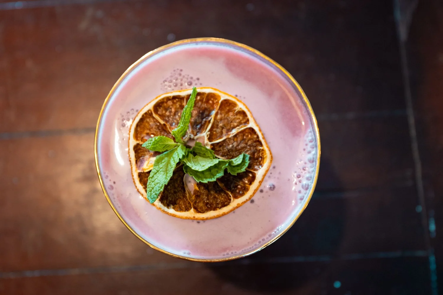 Brava Garden Eatery