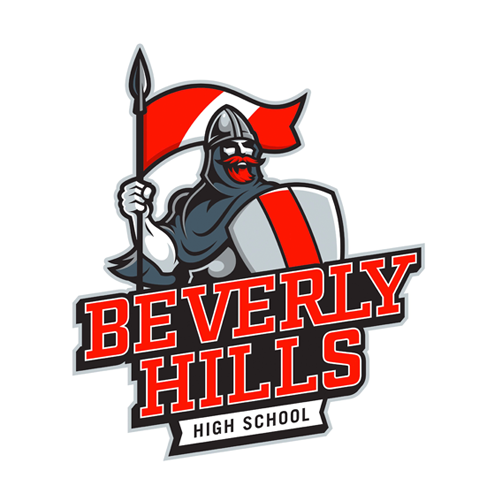 Beverly Hills High School (Copy) (Copy)