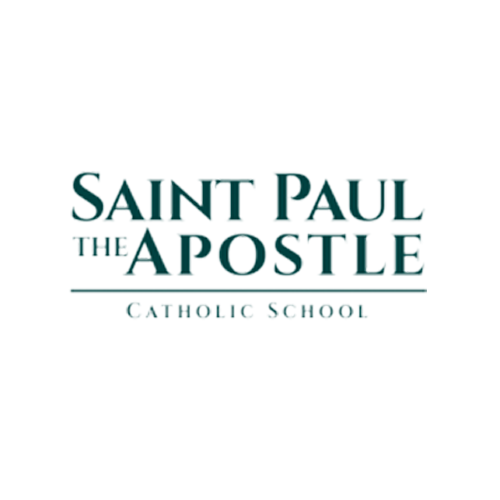 St. Paul The Apostle (Copy) (Copy)