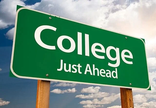 College admissions officers frequently check out their applicants on social media. Forty percent of the time something is found that they perceive as &quot;negative.&quot; The ways that young people can protect their digital footprint are found in Ch