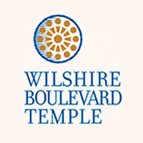 Wilshire Boulevard Temple (Copy) (Copy)