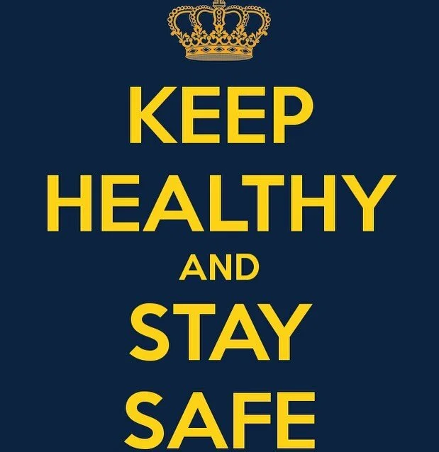 Hi Everyone.  I wanted to drop a note for those that have pre-ordered my book that in light of current world events and priorities, the publishing date has been pushed back to later this year. More info at WTDTT.com.  I hope that you and yours are sa