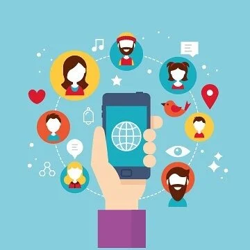 Many children, including mine, are spending even more time on their electronics during Coronavirus-related self-isolation. As a result, now is as good a time as ever to teach (or remind) them of the importance of their digital footprint. Before shari