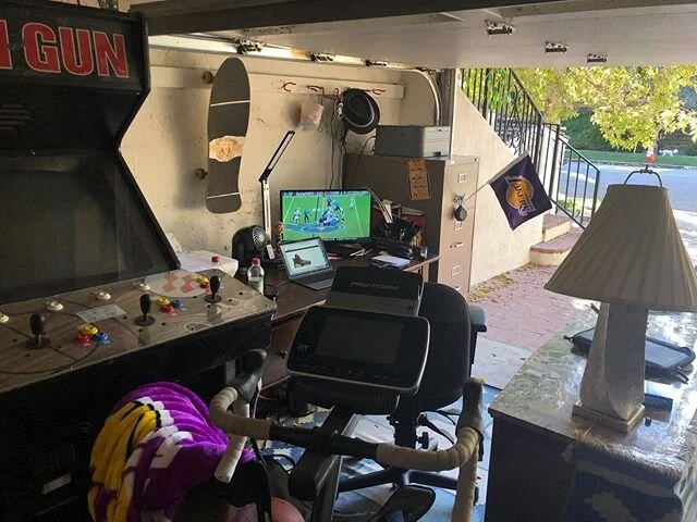 As usual, totally buried in What They Don&rsquo;t Teach Teens (pub. date May 25, 2020 by Quill Driver Books) and day job. But only a few more months till editor takes it for good. Will work furiously until then, but see a finish line, mercifully!

I 