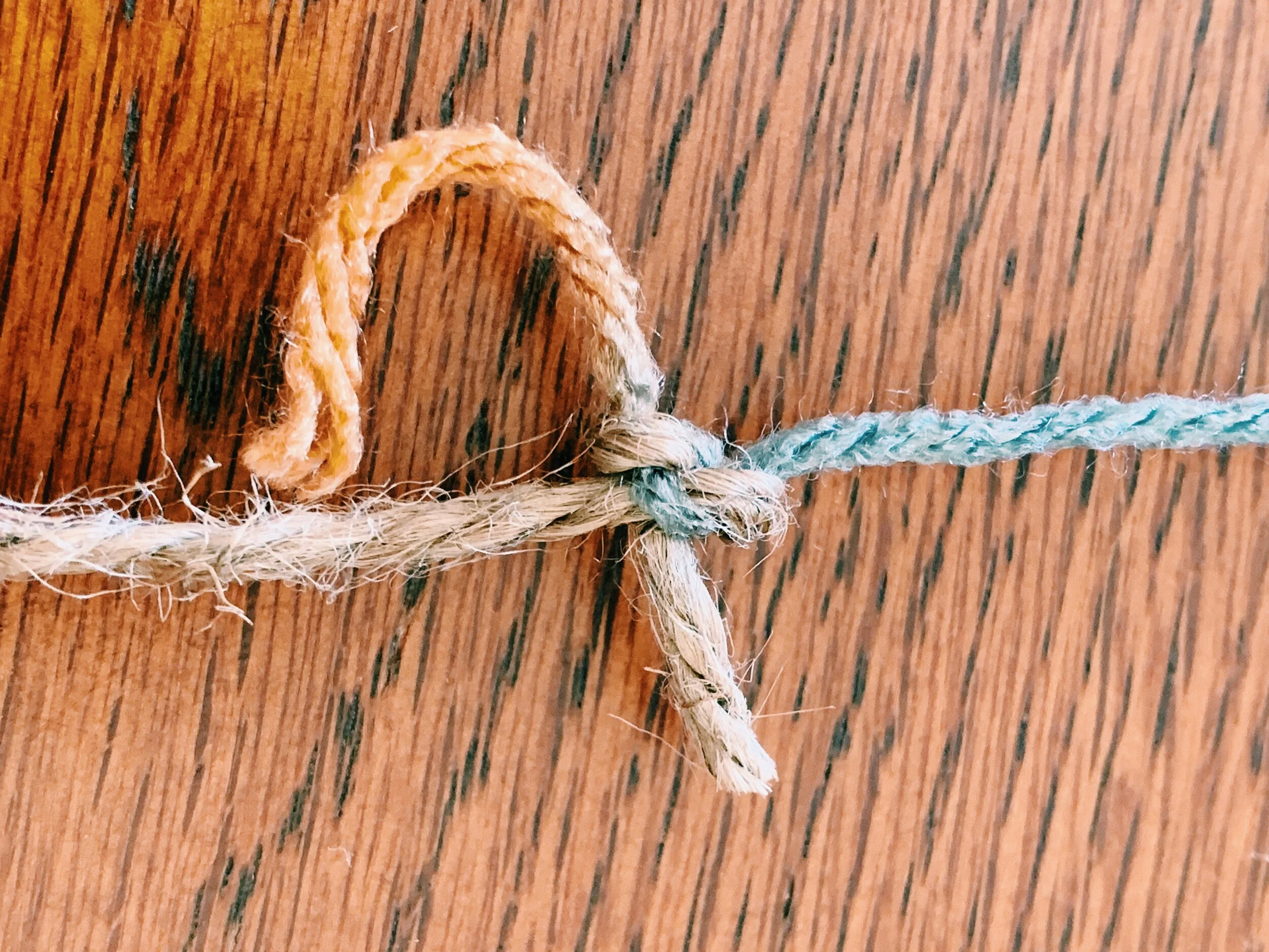 Tie It