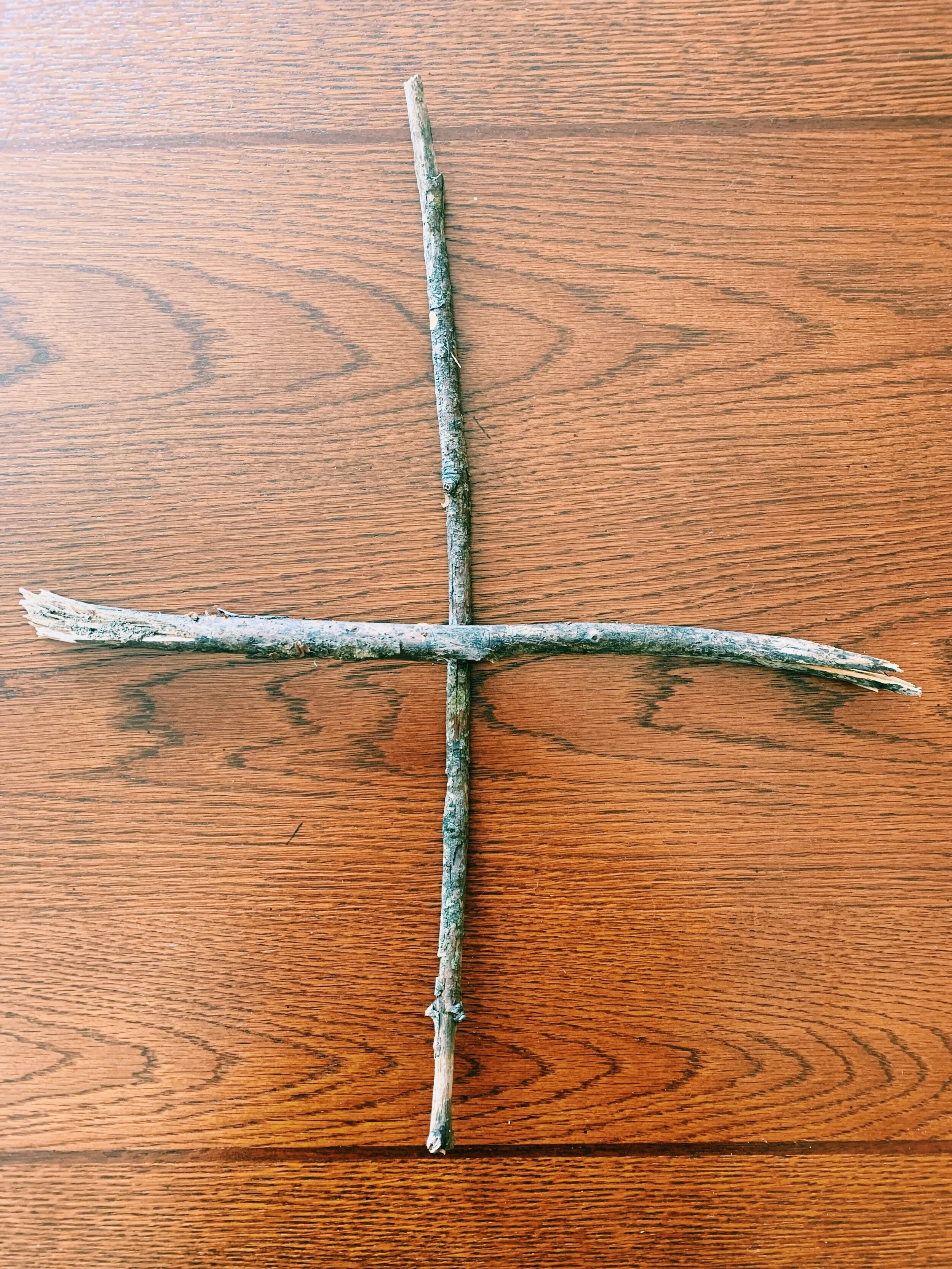 Cross Them