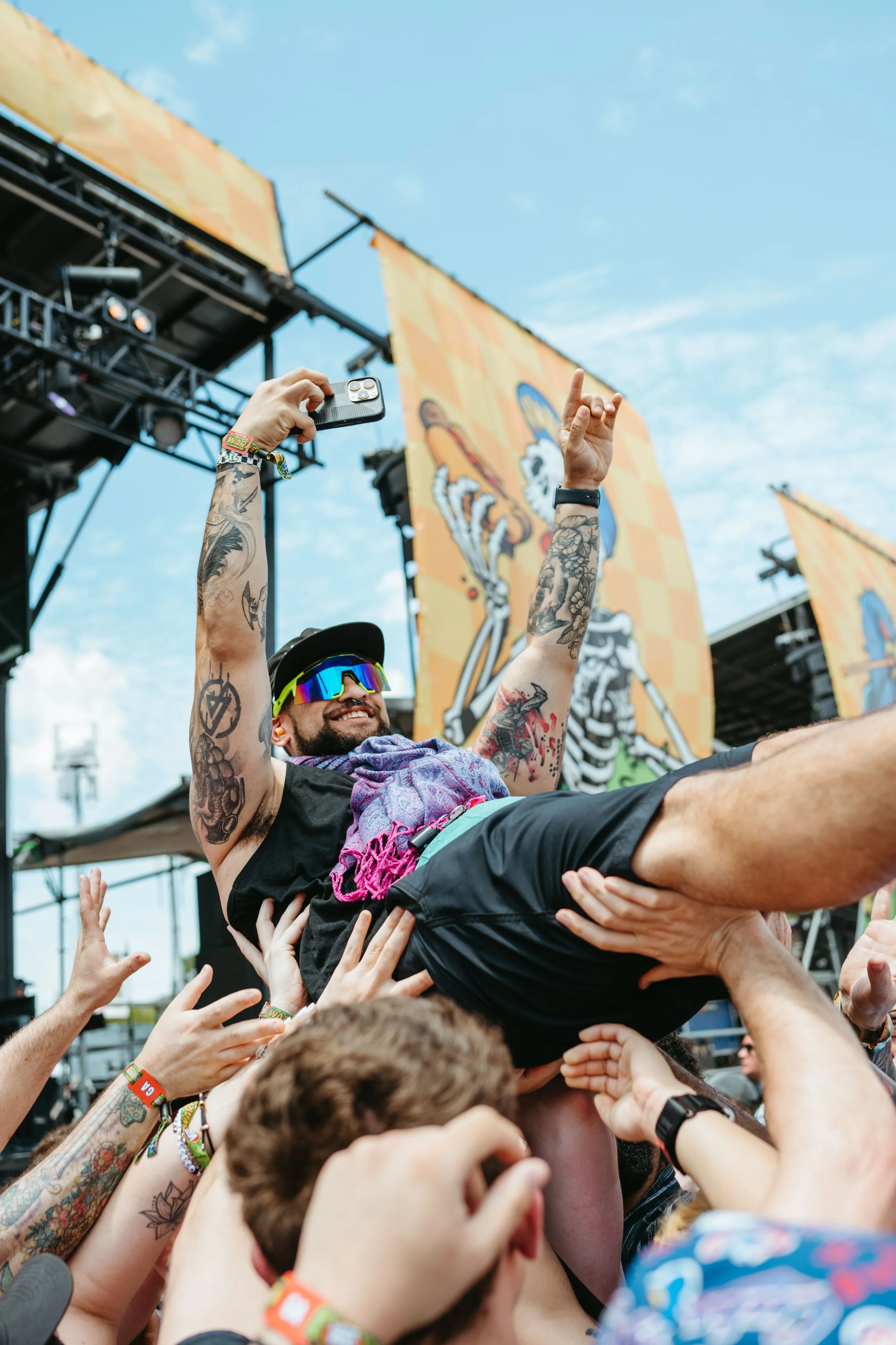 Warped Tour
