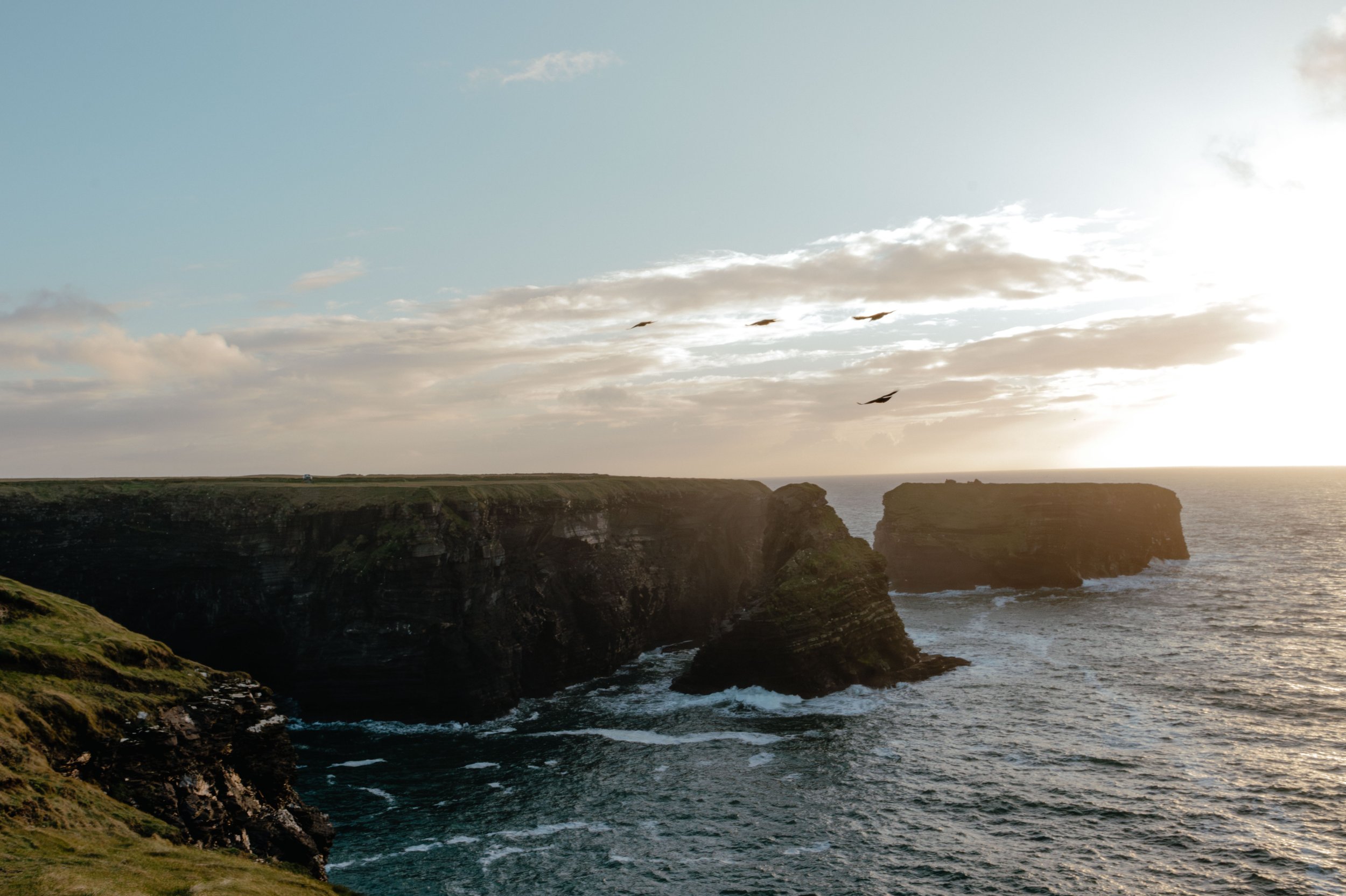 Ireland