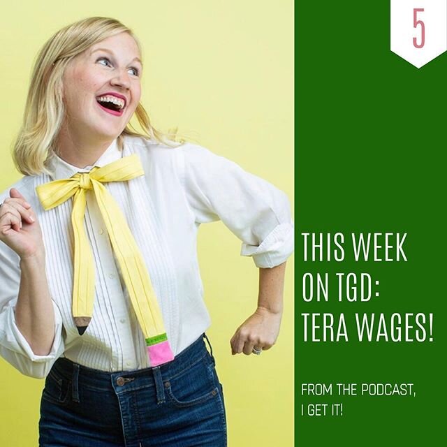 Episode 5 with the fabulous @terawages!
.
Anyone else ever felt guilty for pursuing your dreams? For prioritizing your needs and wants? Is it just me?
.
As a mama, this is something I continue to wrestle with. When I was working on my PhD, I wasn&rsq