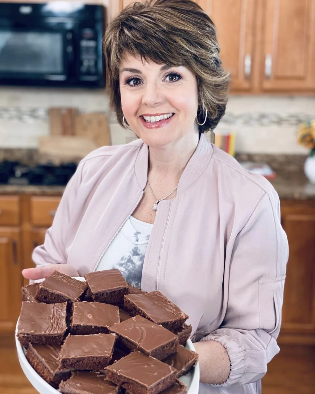 Episode 6: Creating and savoring joy at home with Jill Bauer