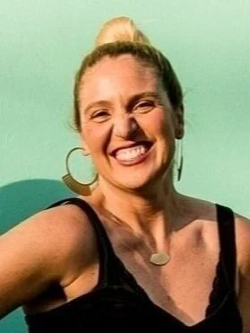 Episode 8: Strengthening current partnerships and getting relationship ready during quarantine with Heidi Busche