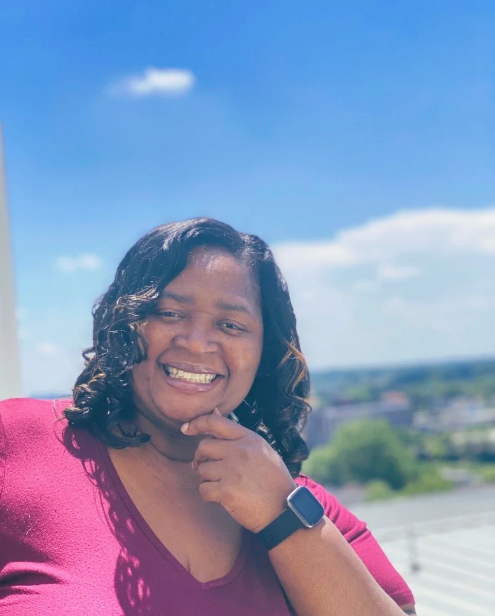 Episode 18: Will I Have to Lay on a Couch: Demystifying the counseling experience with Dr. Michelle Ghoston.