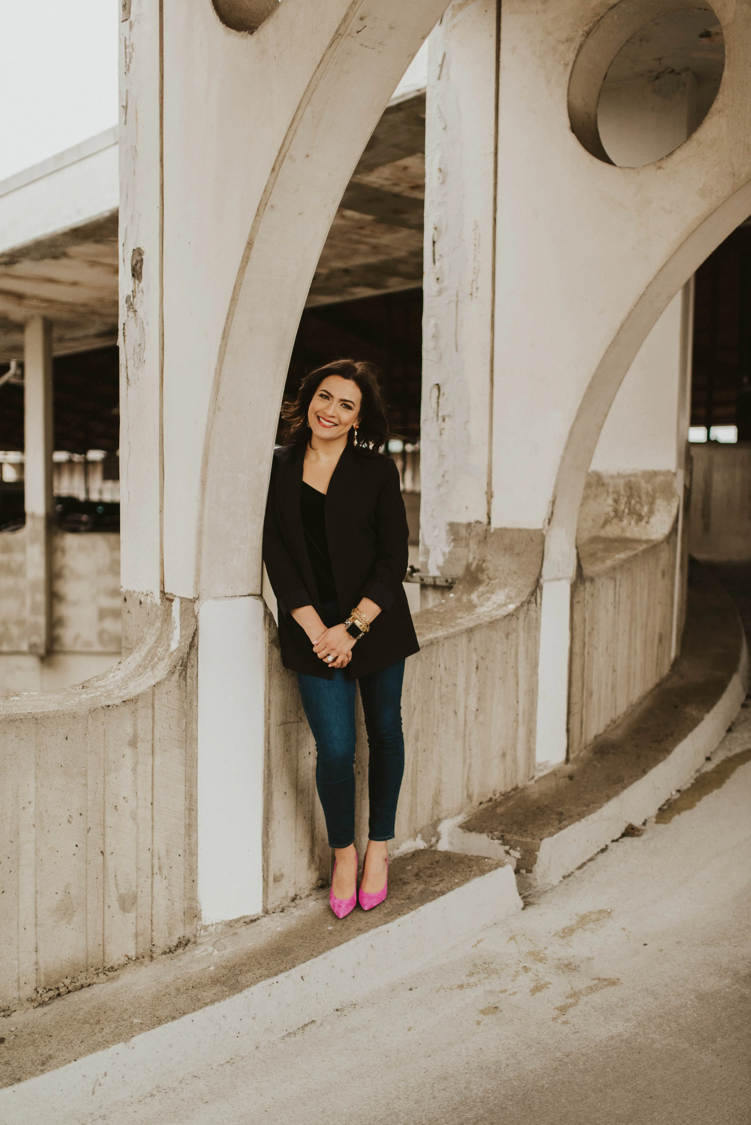 Episode 19: Joy-ing: My journey in reflecting, redefining, and doing joy.