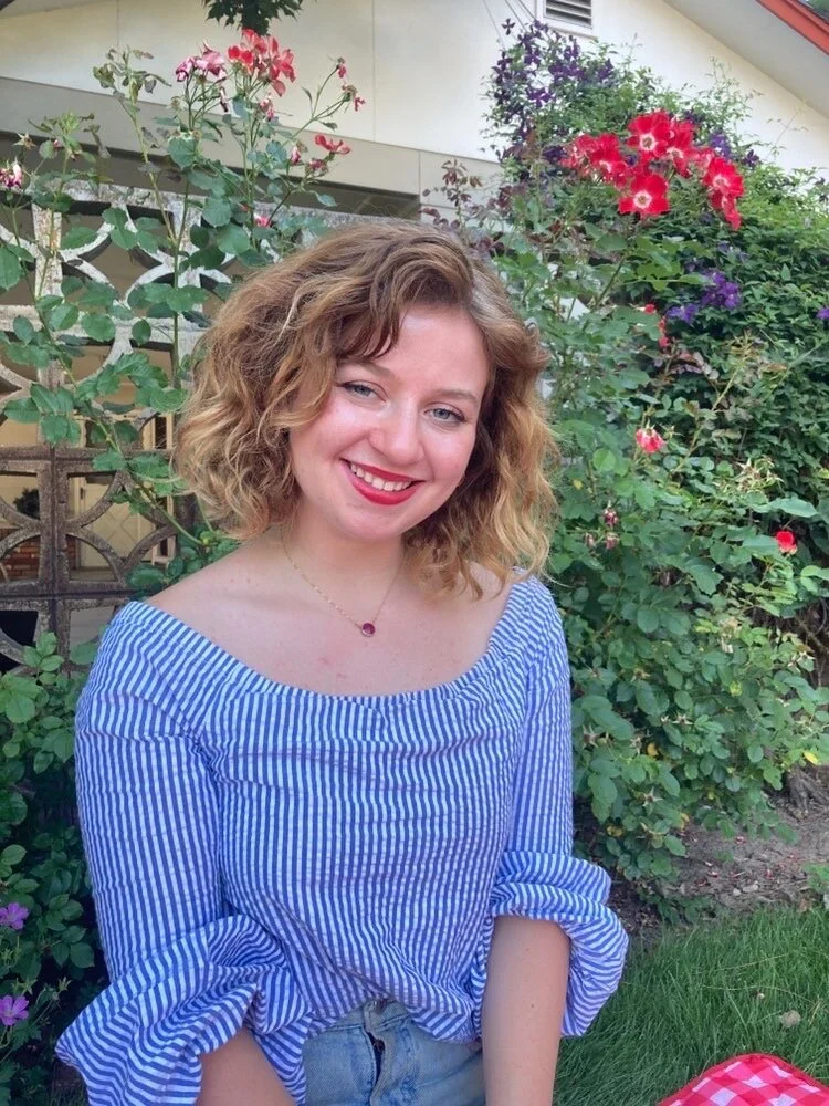 Episode 20: My Journey on the Camino: Making time for healing with Ariana Watson