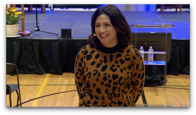 Episode 26: What Are 3 Reasons: A strategy for increasing our curiosity, compassion and empathy.