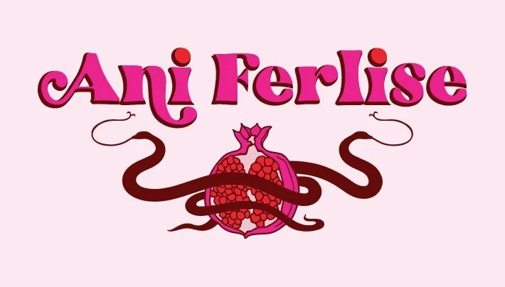 GROUNDING IN LOVE, SAFETY, AND PLEASURE GUIDED RITUAL