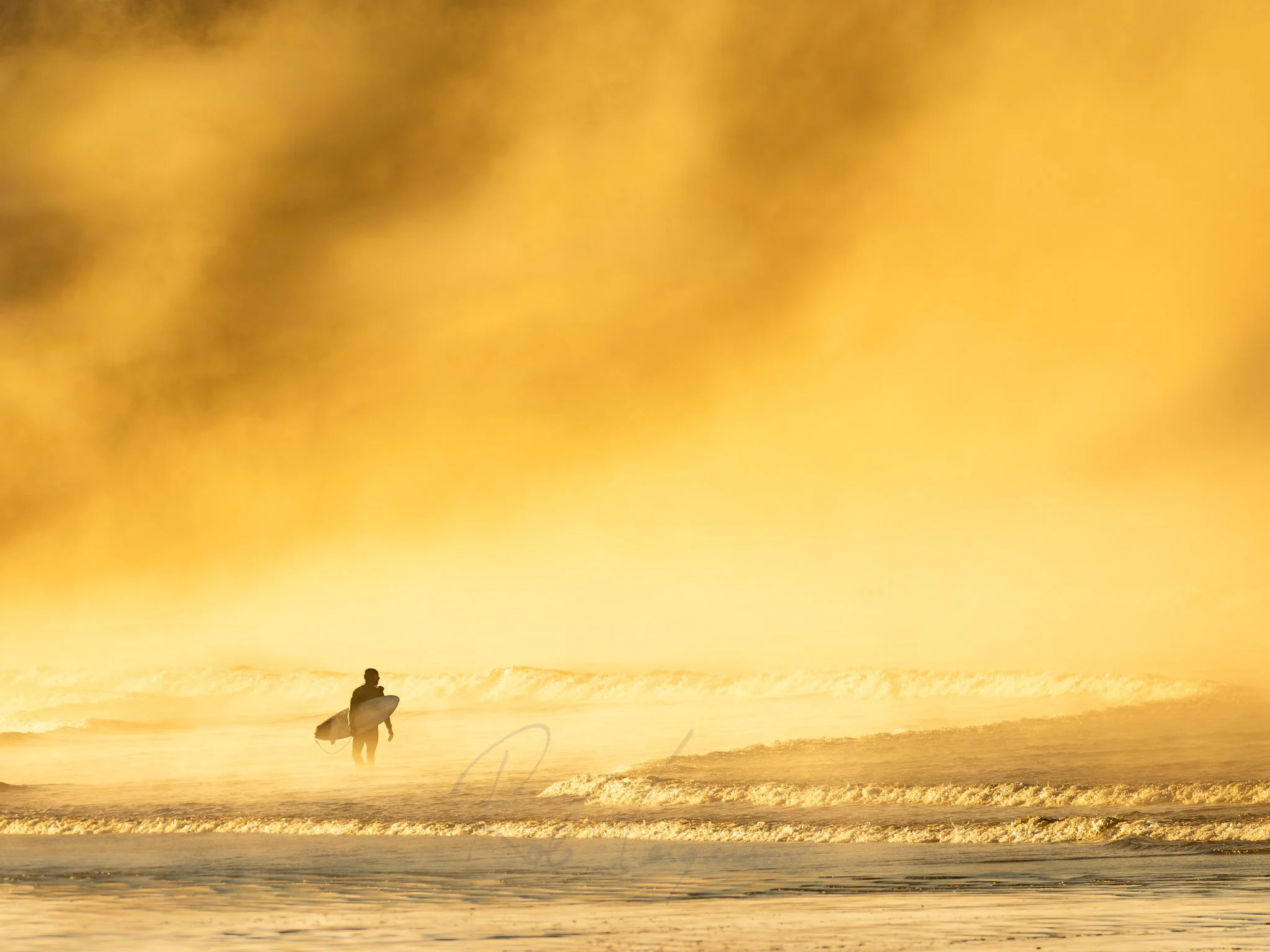 Dawn Patrol