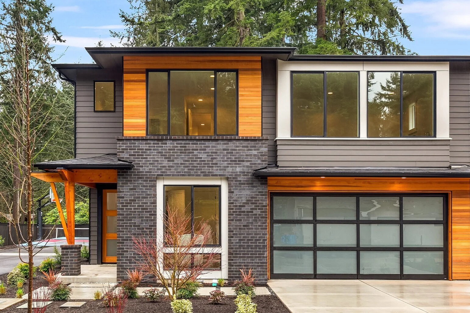 Contemporary Architecture: Form &amp; Design