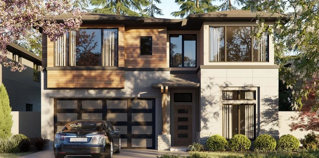 Bringing Together Luxury Homes &amp; Kirkland Lifestyle