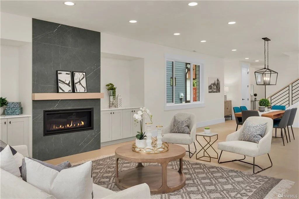 Autumn Tips for Keeping a Cozy House