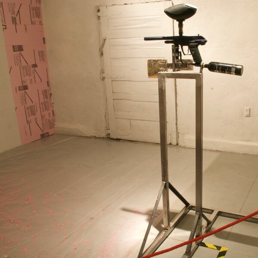 False Security (2009)