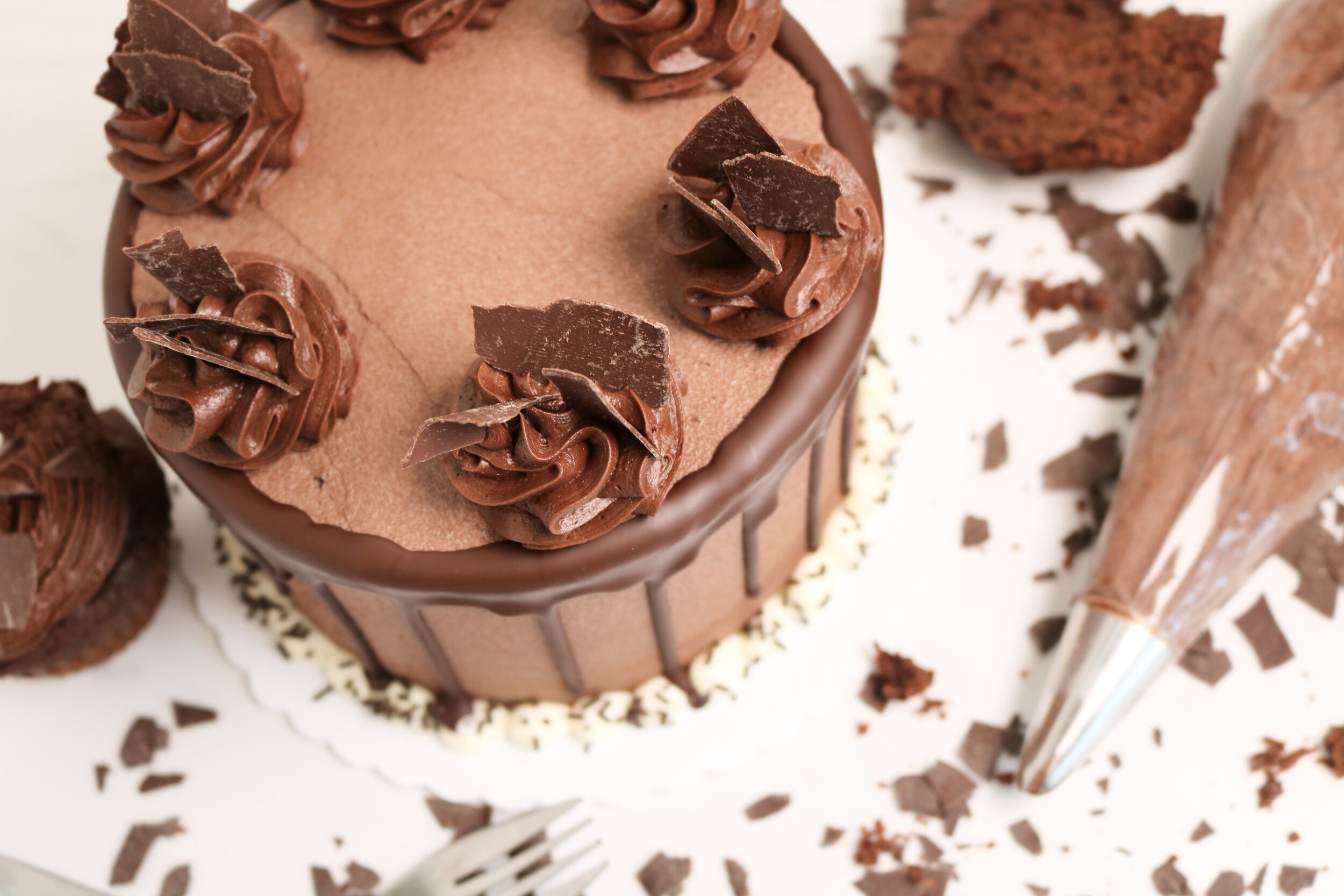 General 1 — Happycakes Cupcakes & More