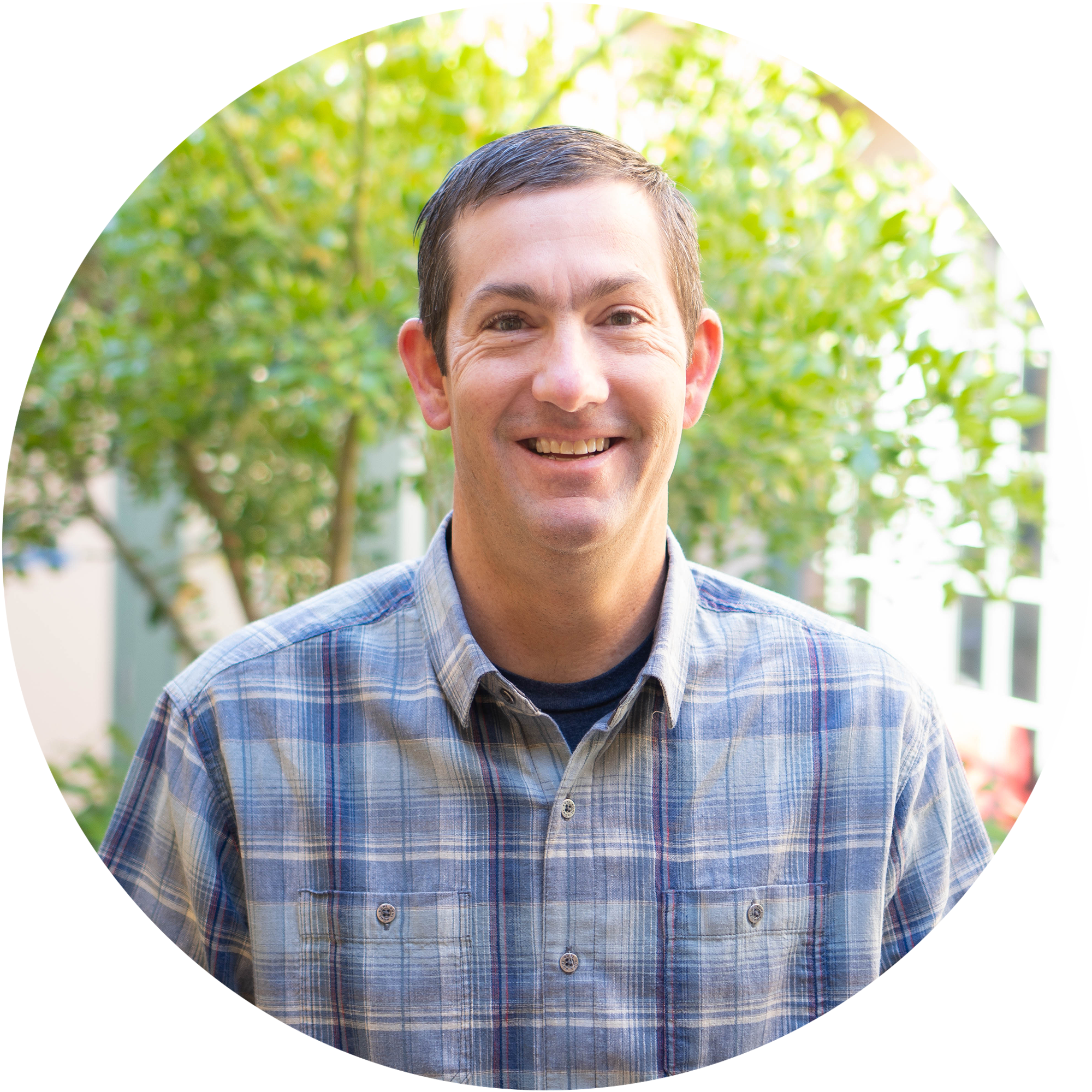 About Kevin Scott — Renewing Life Center
