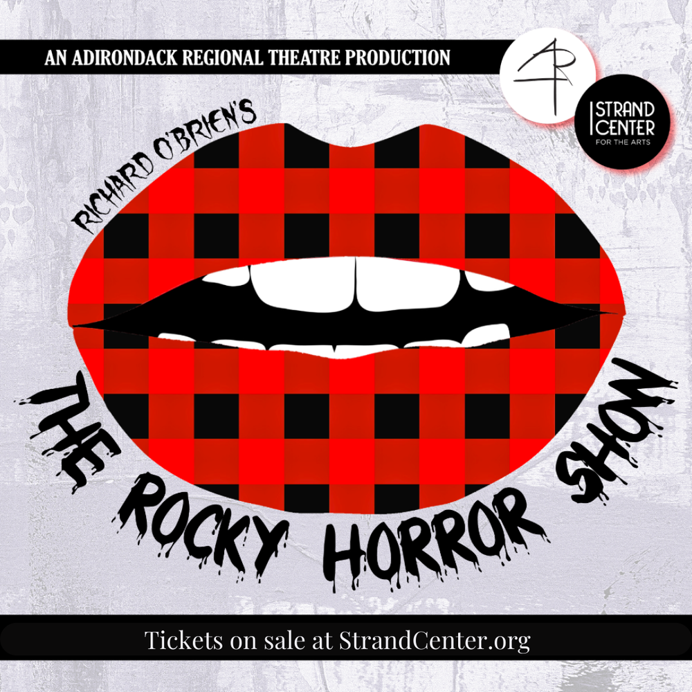 Strand Center for the Arts: Theatre Tickets — The Strand Center for the Arts
