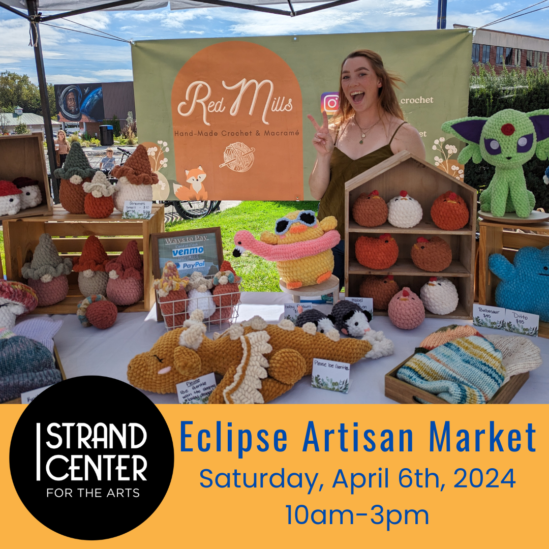 Eclipse Artisan Market