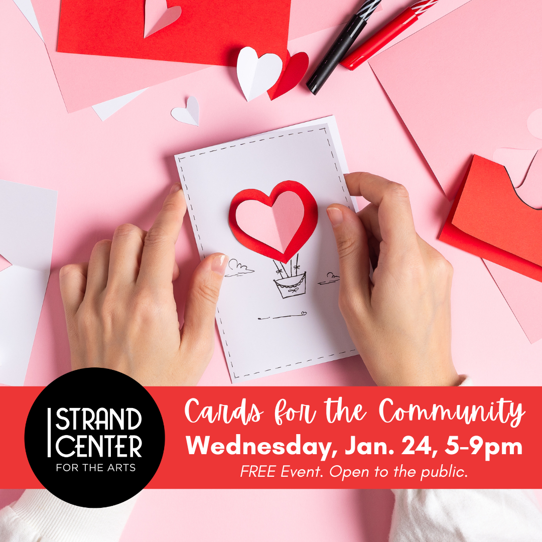 Cards for the Community