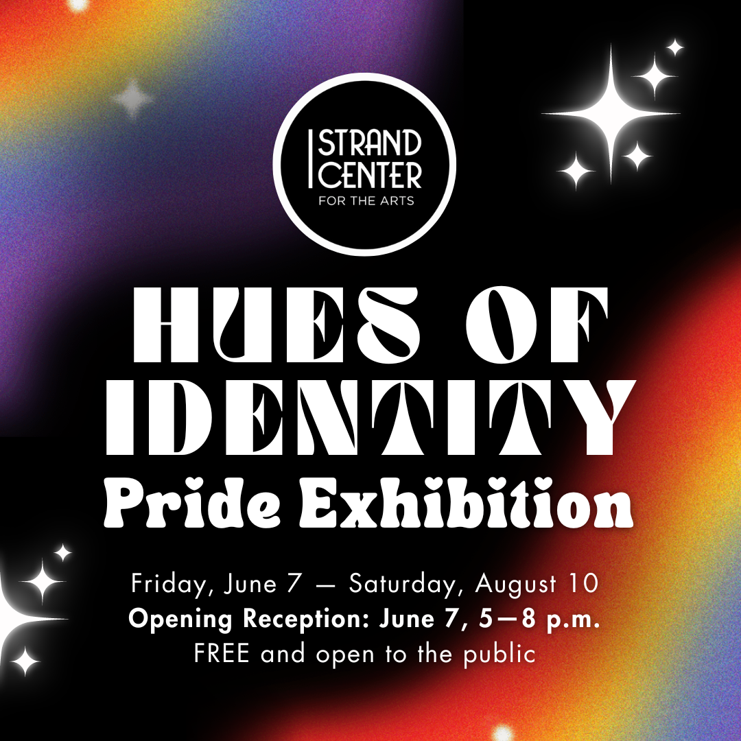 Hues of Identity | Pride Exhibition