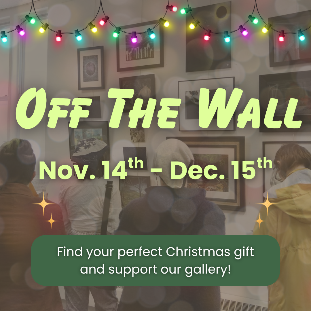Off The Wall Opening