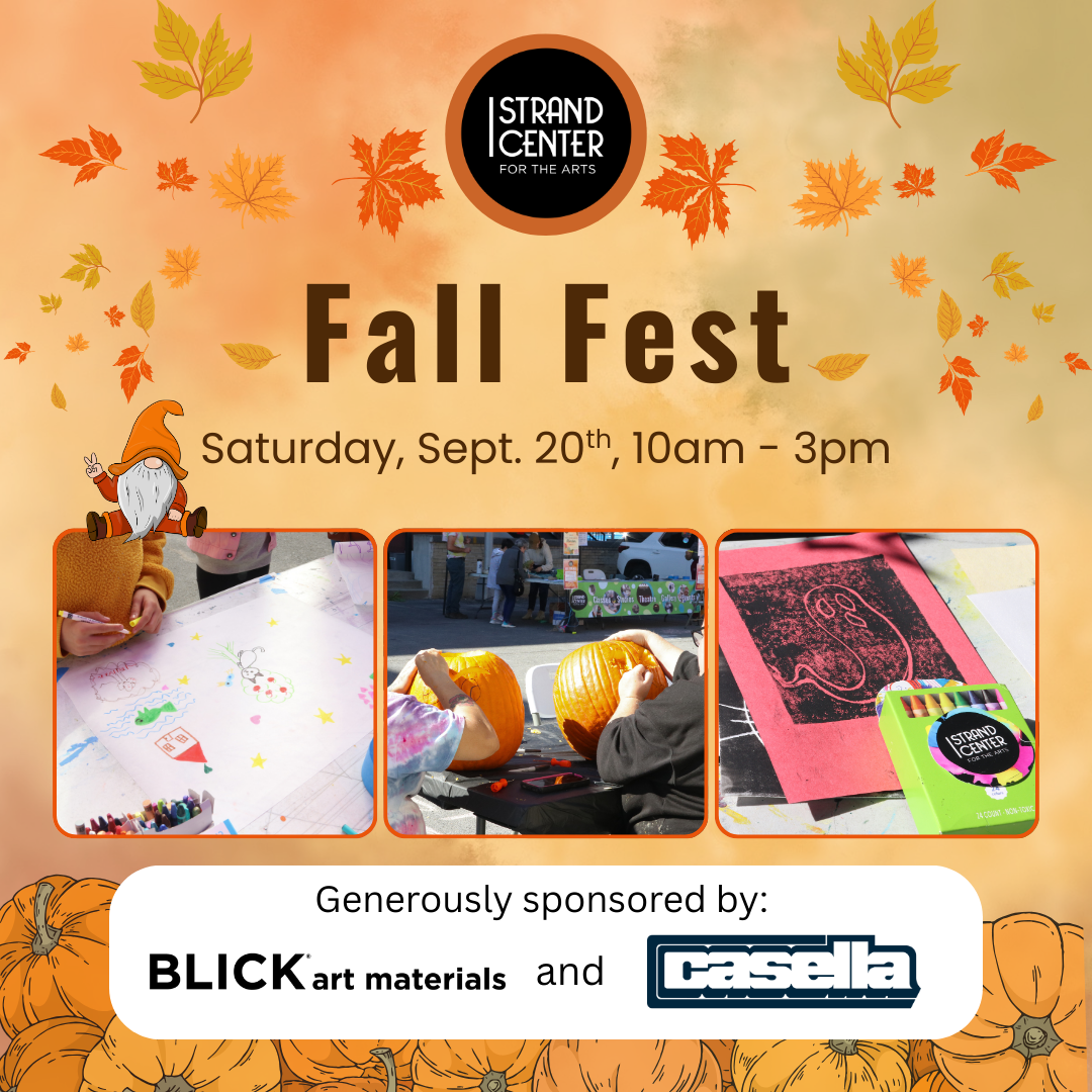 Fall Fest