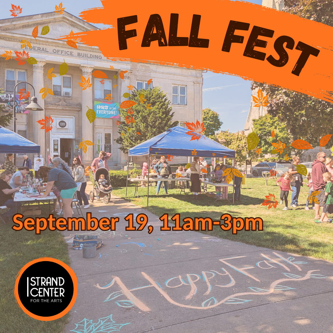 Fall Fest