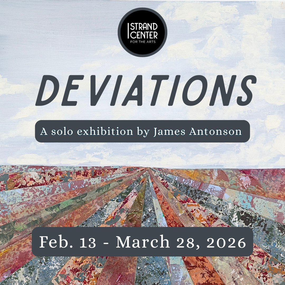 Deviations Opening Reception