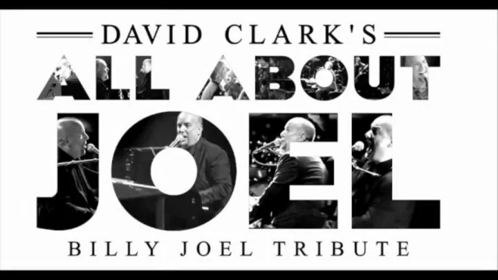 Join us at the Strand Center Theatre on July 18th for David Clark Presents &ldquo;ALL ABOUT JOEL&rdquo;: A Tribute to Billy Joel! 🤩🎶🎹 

From Long Island, NY, comes the incredible David Clark&mdash;an esteemed veteran singer and piano player&mdash;