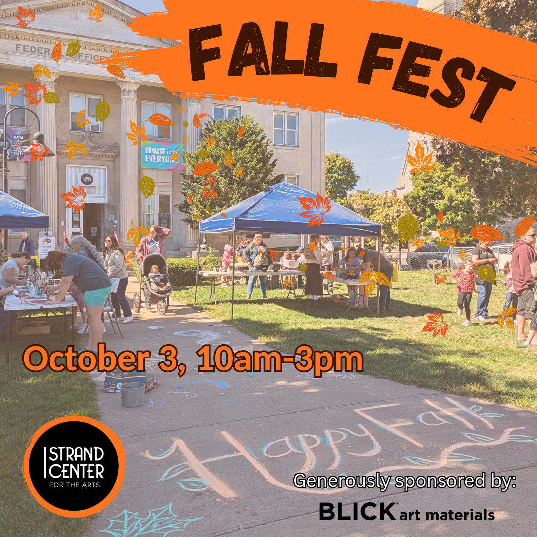 Fall Fest