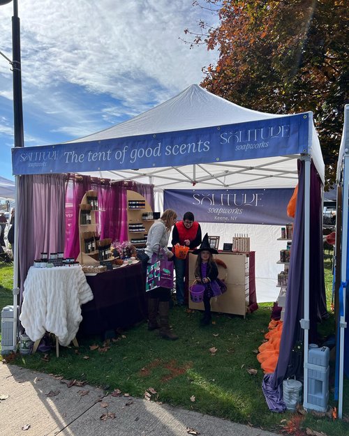 2023 Plattsburgh Small Business Saturday Artisan Market