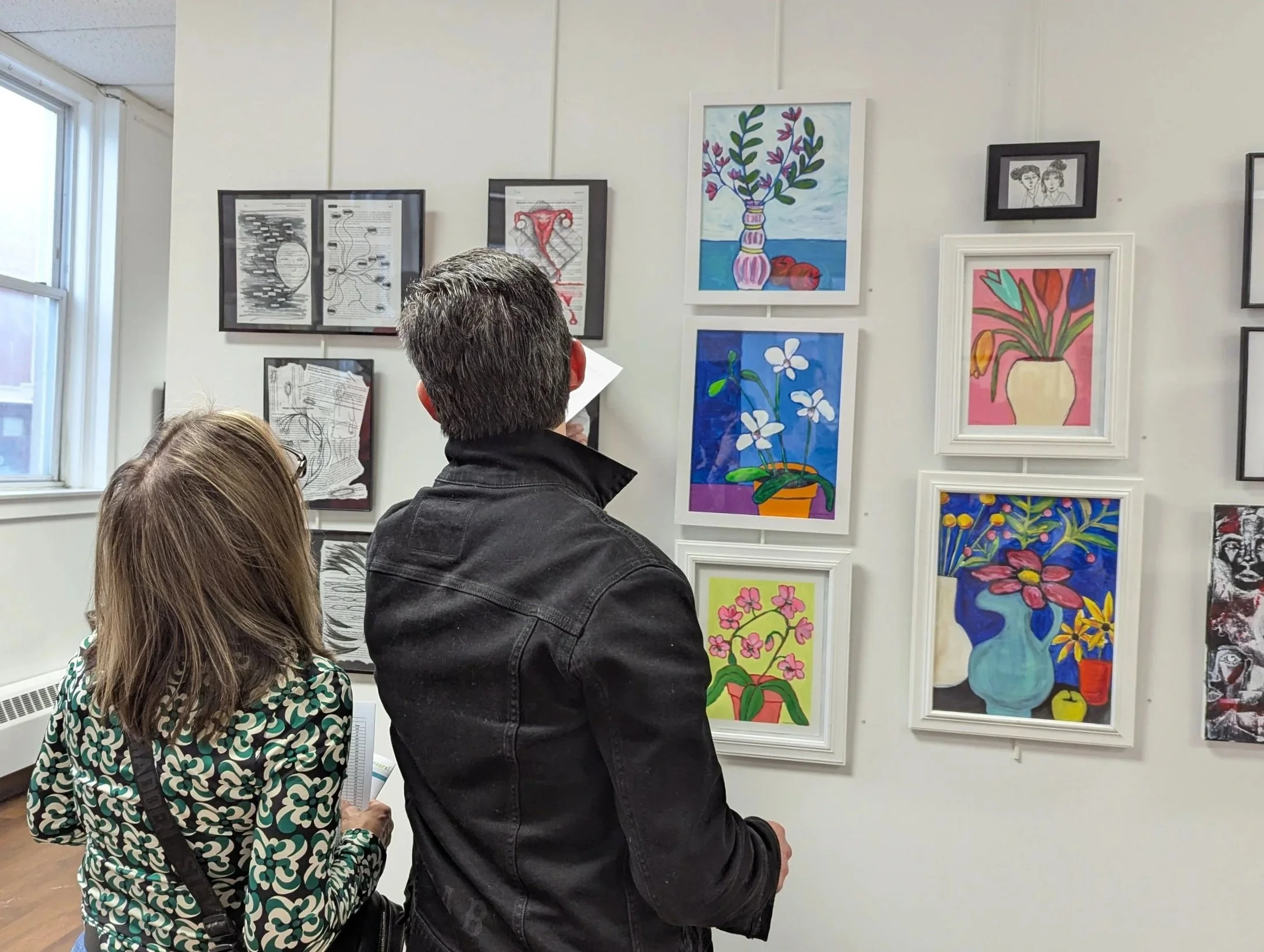 Holding Space Exhibition 2026