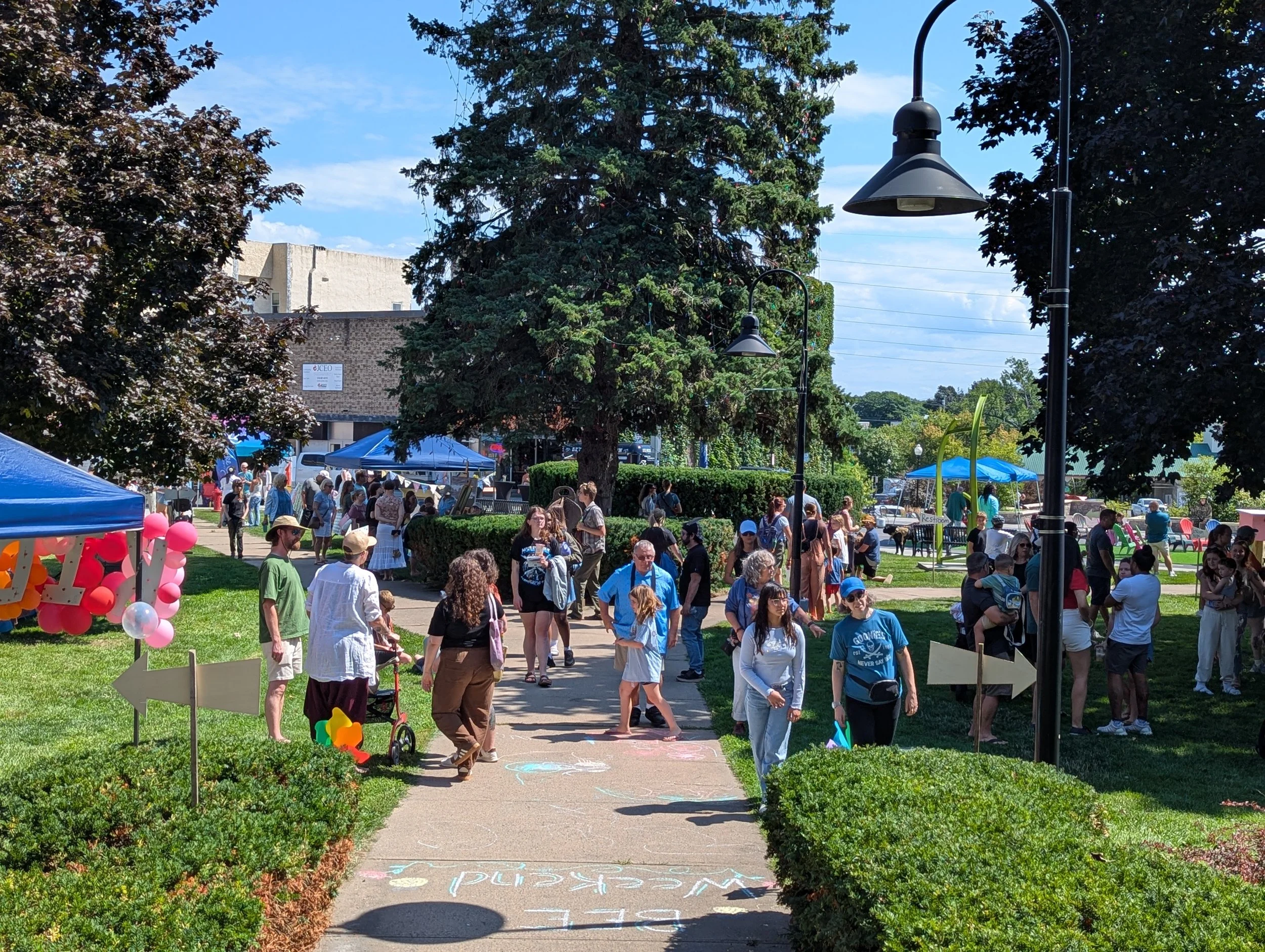 Strand-FrontLawn-LakeCityArtsFest-2026.jpg