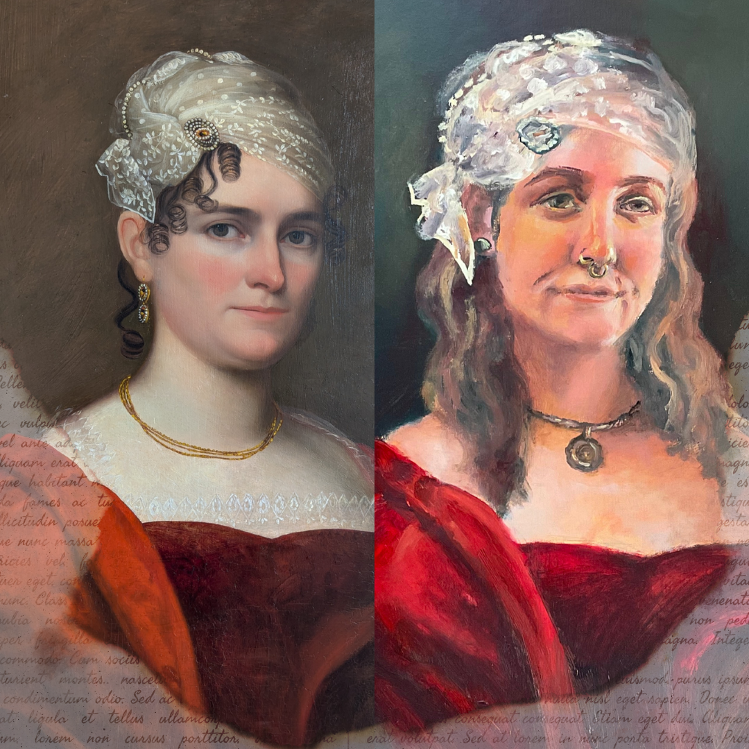 The Arts in Plattsburgh: Past and Present Exhibition 2025