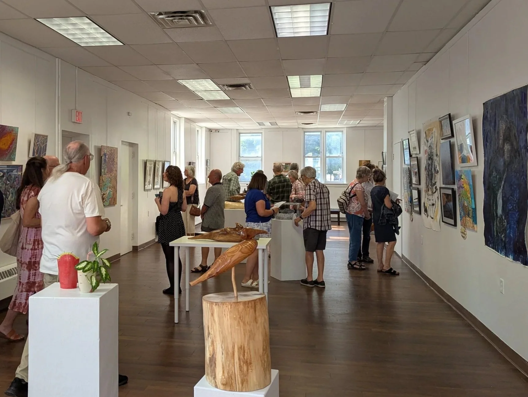 Strands Inarts Facility Rental — The Strand Center for the Arts