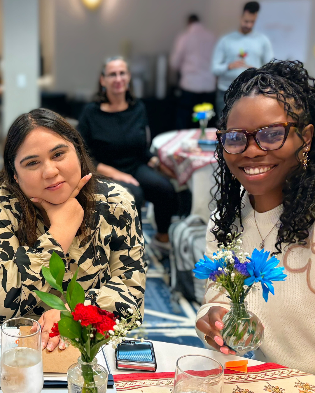 As we honor 30 years of the National Equity Project, we want to appreciate our extraordinary internal infrastructure team. In our work with partners, we look deeply at the systems, processes, and relationships that determine whether change can take r