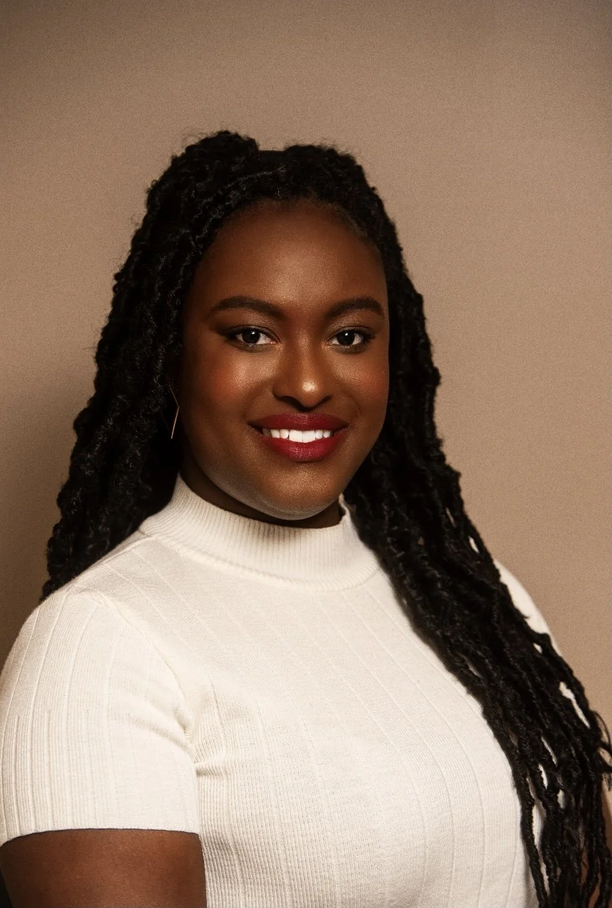 Courtney Wilson Black Teacher Project — National Equity Project