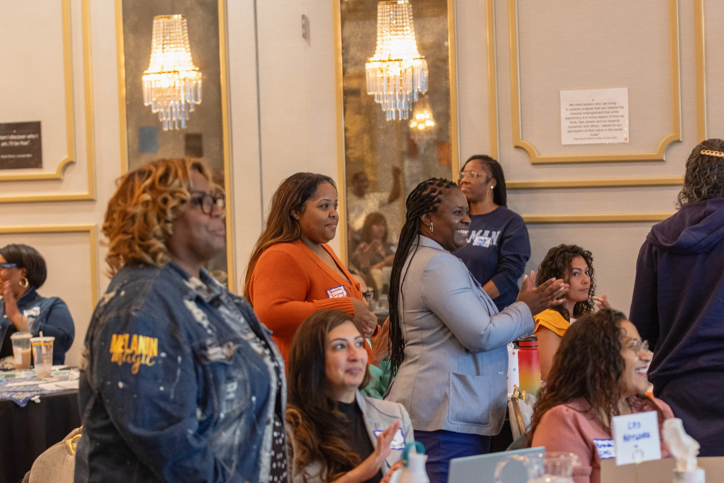 Redesigning Schools Around Students: The NEP–Chicago Partnership