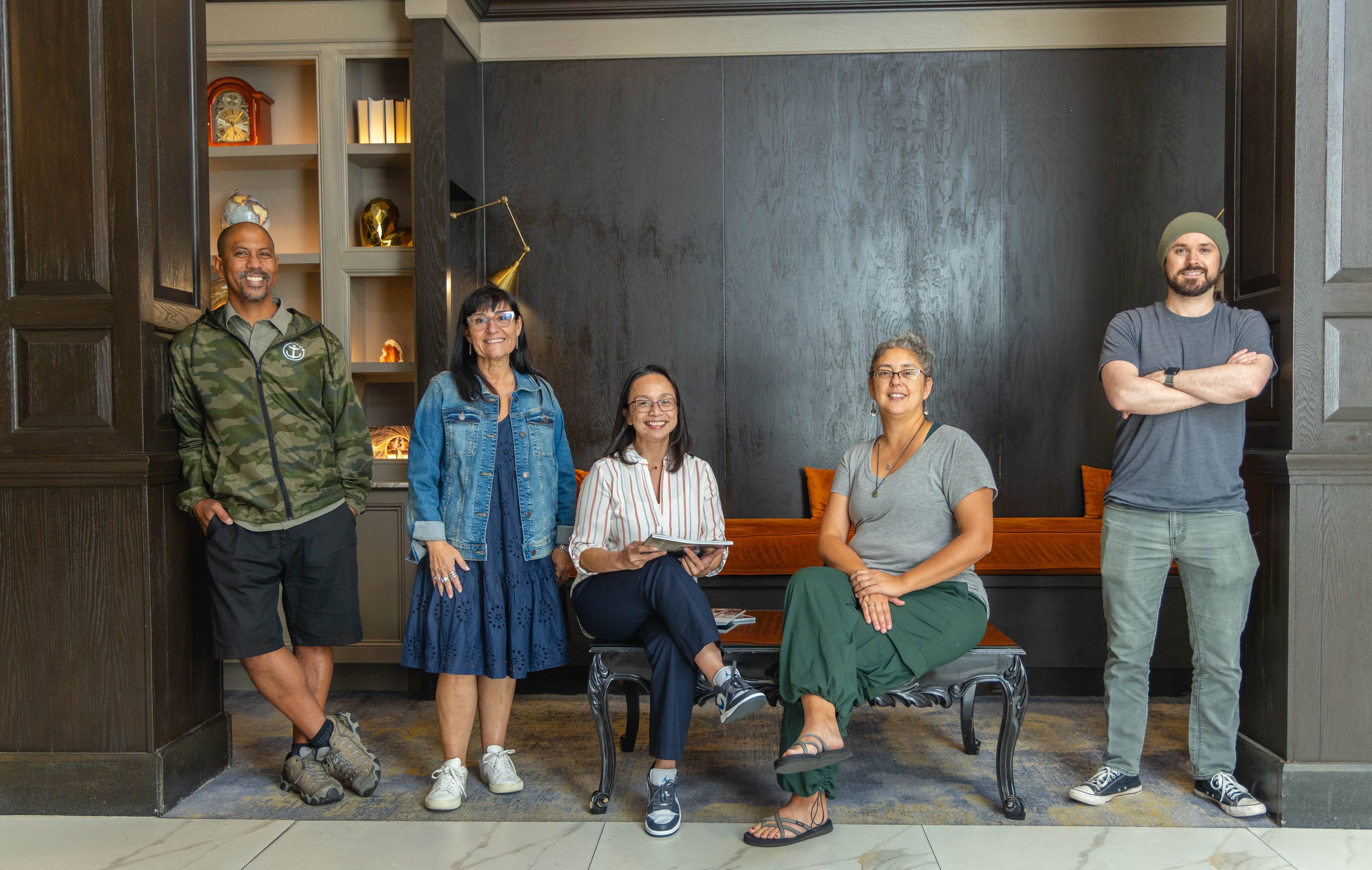 In 2023 NEP launched the District Redesign Network (DRN), a three-year national cohort of school districts committed to deeply understanding their equity landscape and redesigning systems to improve learning conditions for marginalized students. 

DR