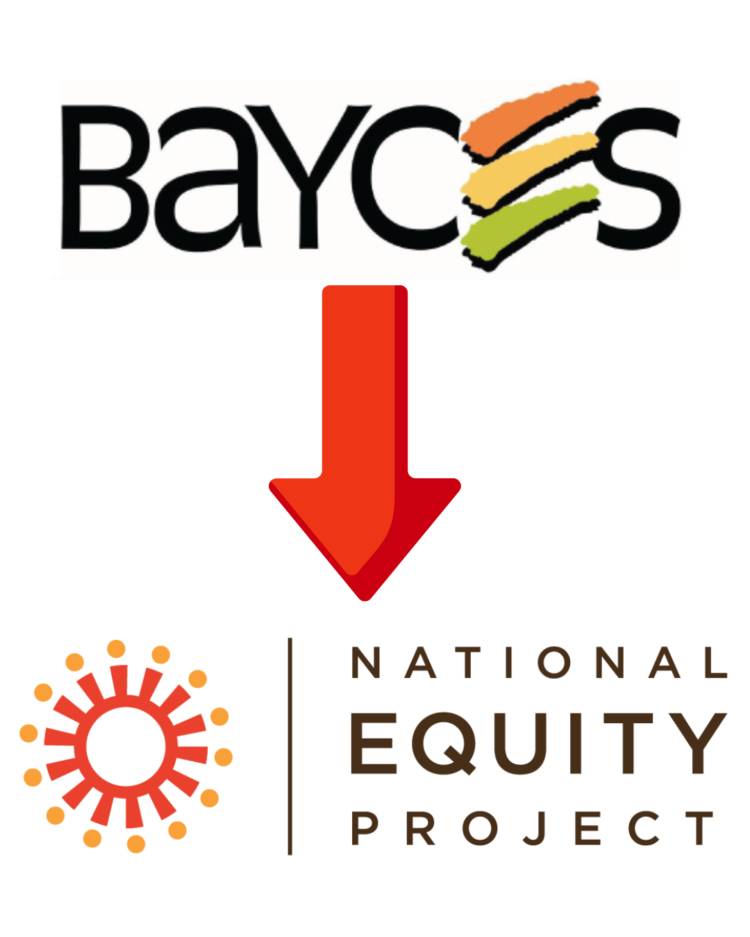 In 2010, the Bay Area Coalition for Equitable Schools (BayCES) took a bold step forward to become the National Equity Project. This was more than a rebrand, it was a recognition of how our work had evolved beyond our roots as a regional hub of the Co