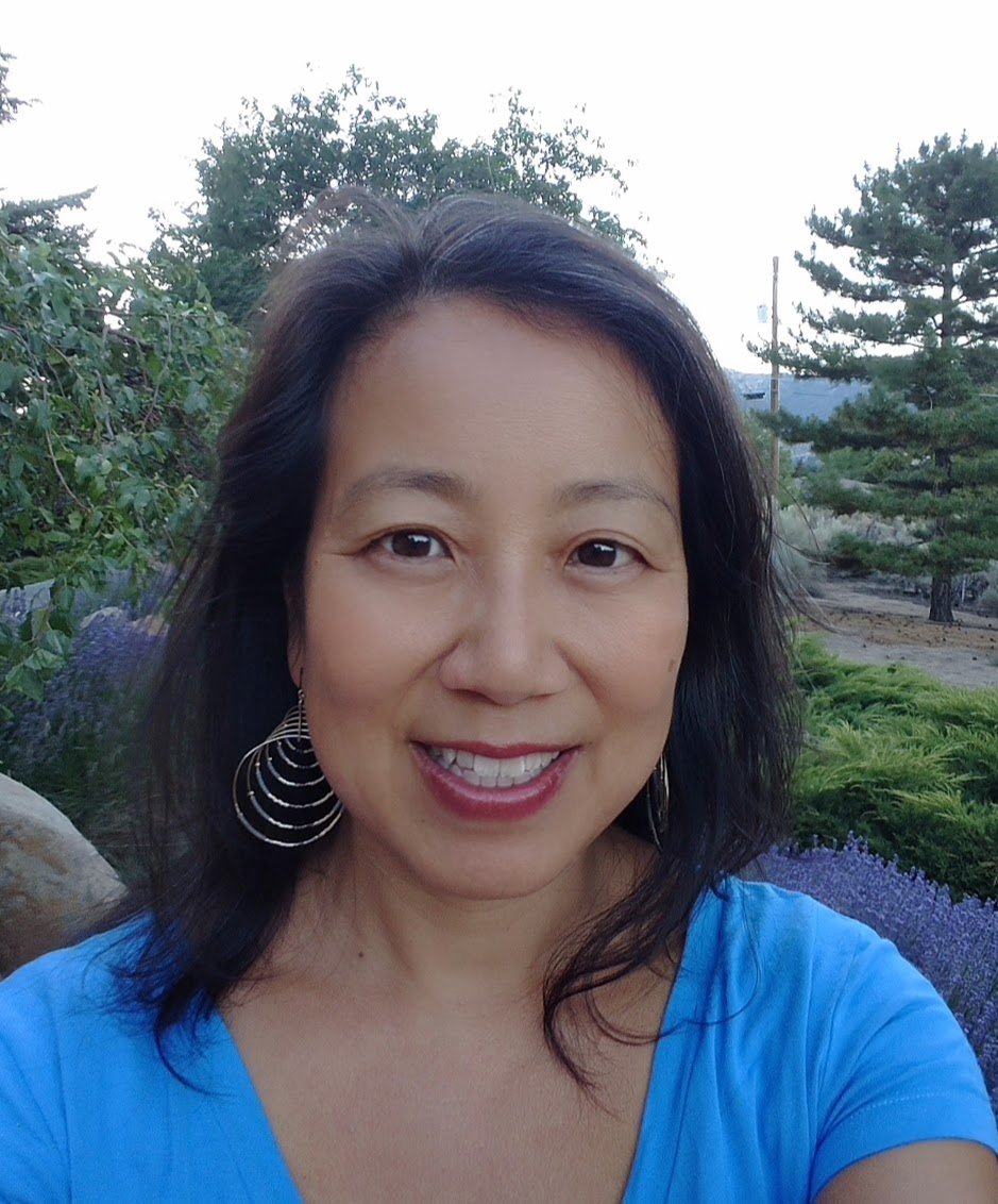 Gloria Lee — National Equity Project