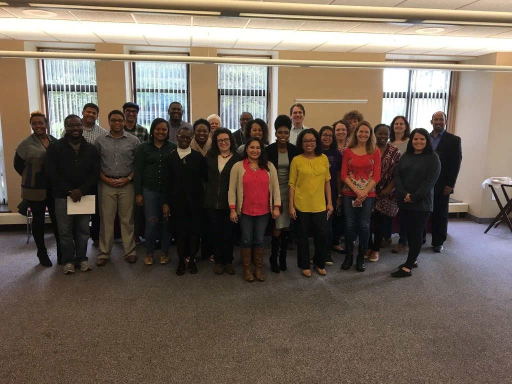 For over a decade, from 2011 to 2022, the National Equity Project partnered with leaders in Grand Rapids, Michigan, to cultivate a powerful network committed to transforming systems and institutions to advance racial equity. Under the leadership of N